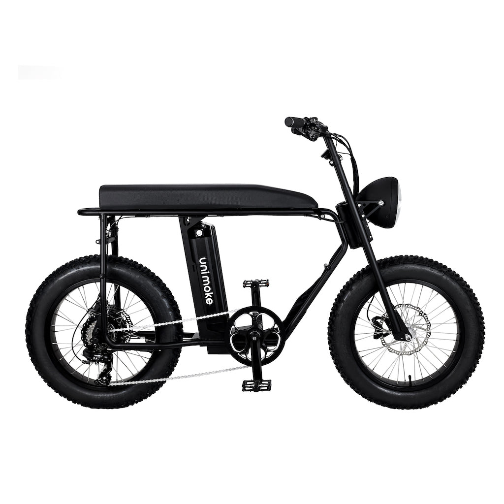 UNIMOKE MK Classic Black