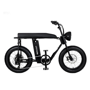 UNIMOKE MK Classic Black