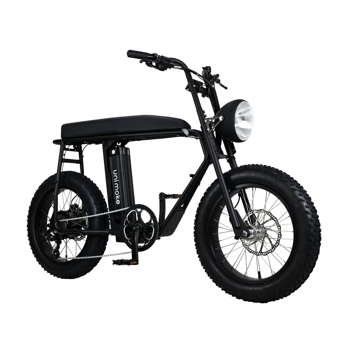 UNIMOKE MK Classic Black