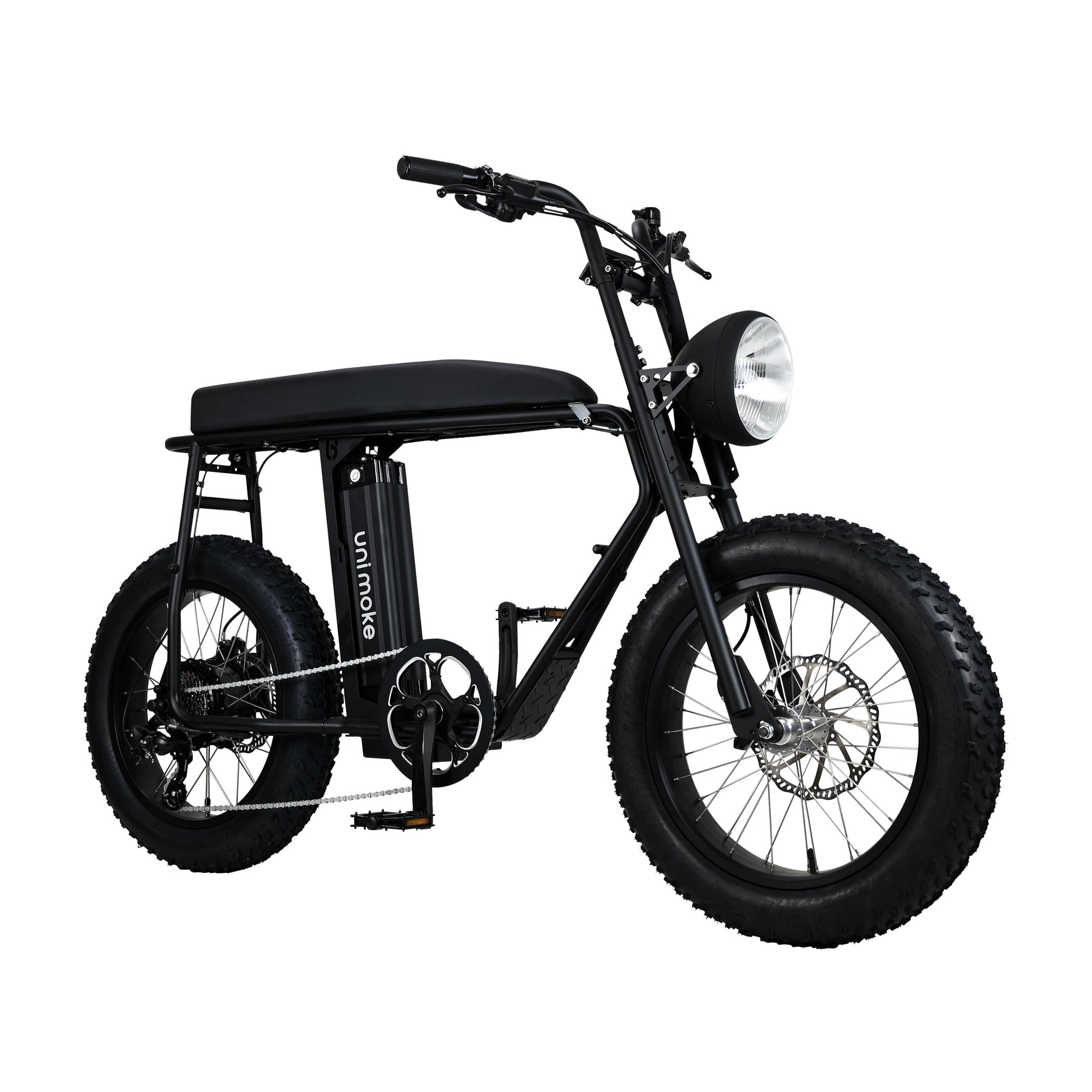 UNIMOKE MK Classic Black