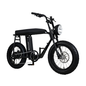 UNIMOKE MK Classic Black