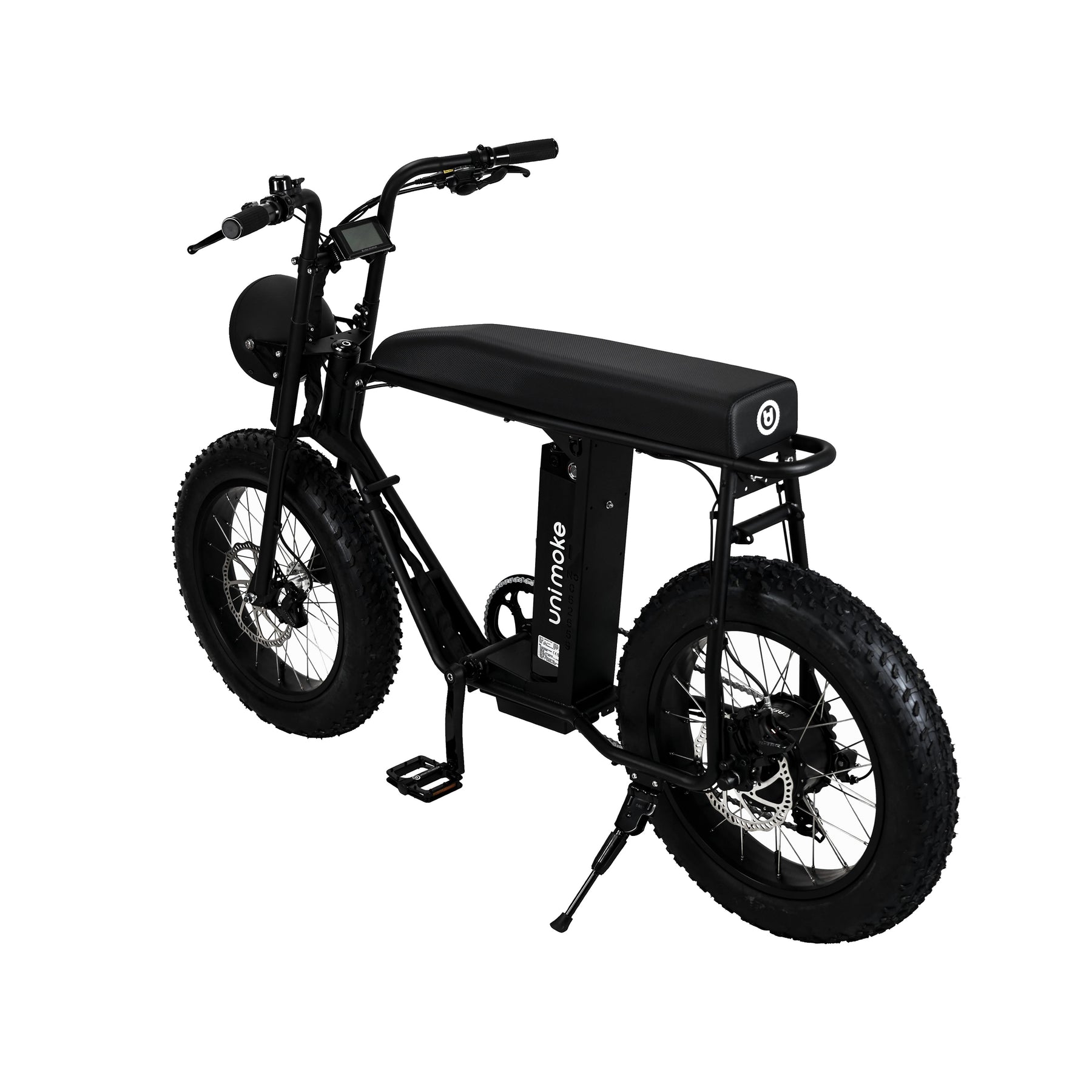 UNIMOKE MK Classic Black