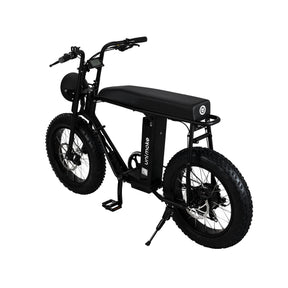 UNIMOKE MK Classic Black