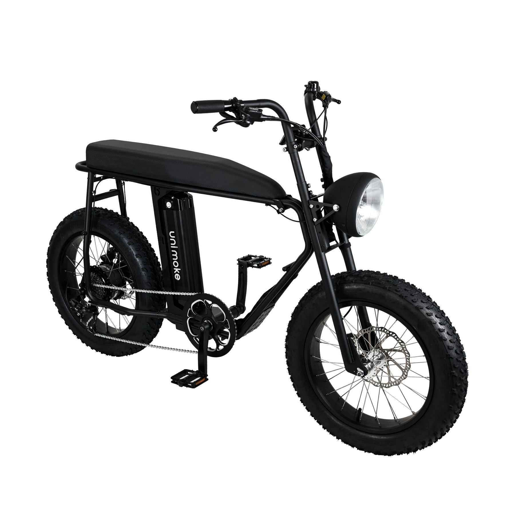 UNIMOKE MK Classic Black