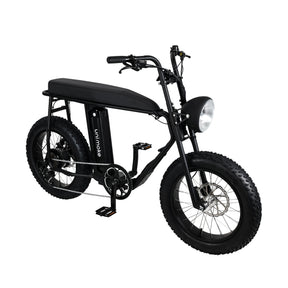 UNIMOKE MK Classic Black