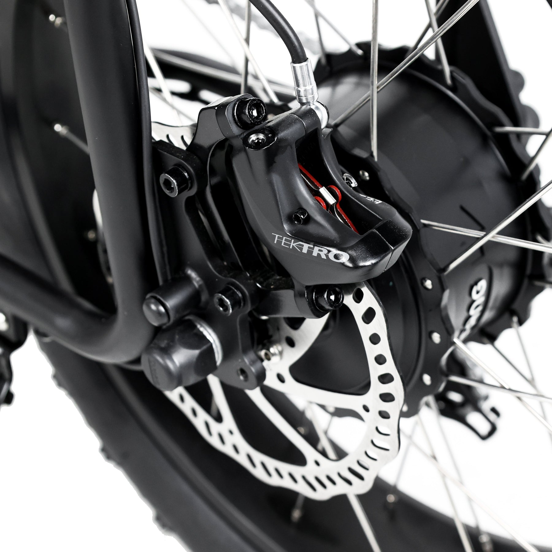 UNIMOKE MK Classic Black