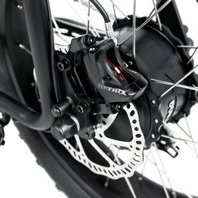 UNIMOKE MK Classic Black