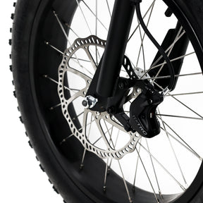 UNIMOKE SW Classic Black