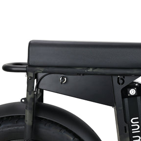 Unimoke MK and SW Key framebox