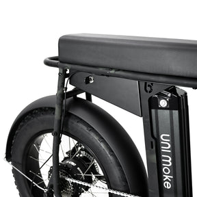 Unimoke MK and SW Key framebox