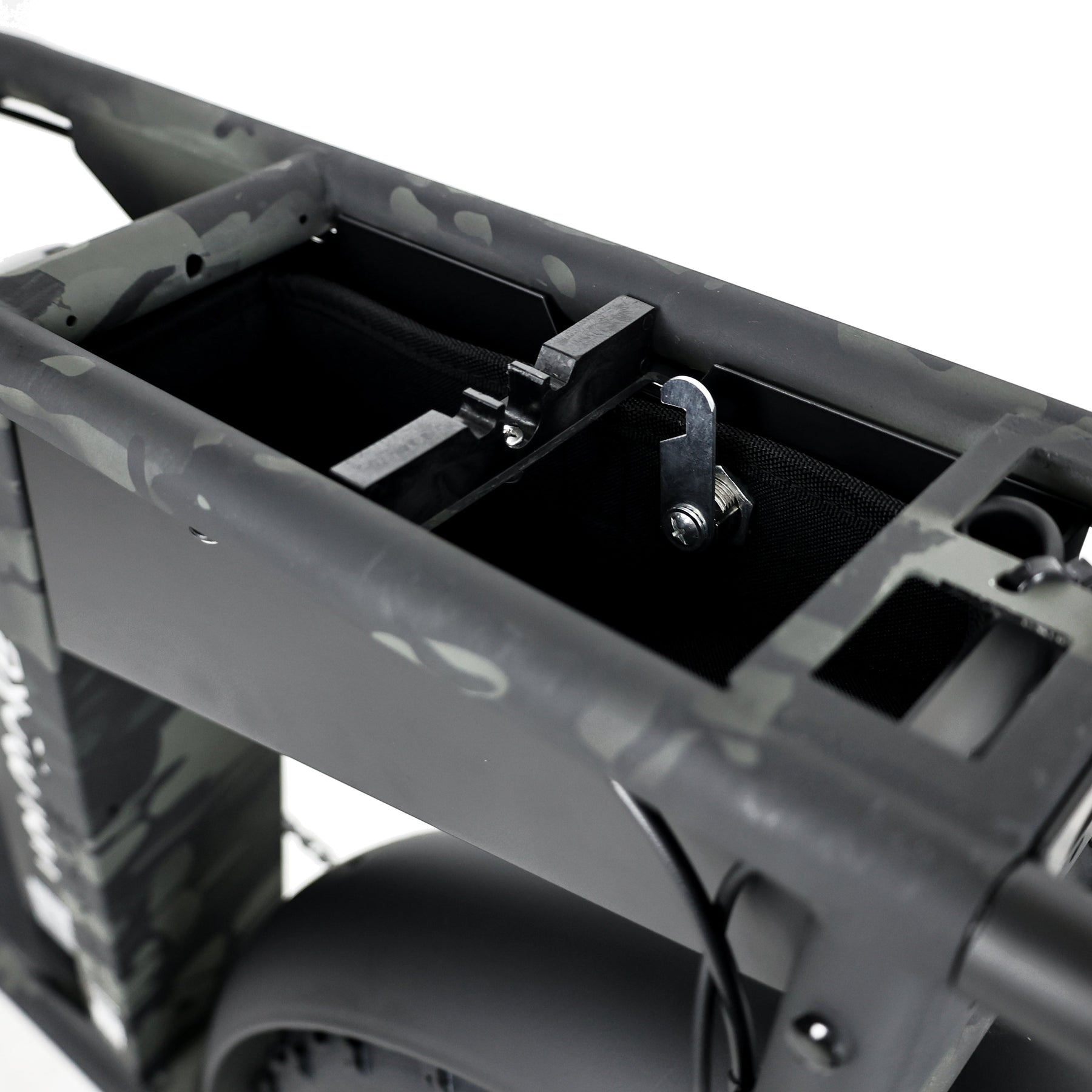 Unimoke MK and SW Key framebox