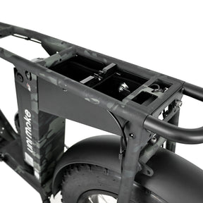 Unimoke MK and SW Key framebox