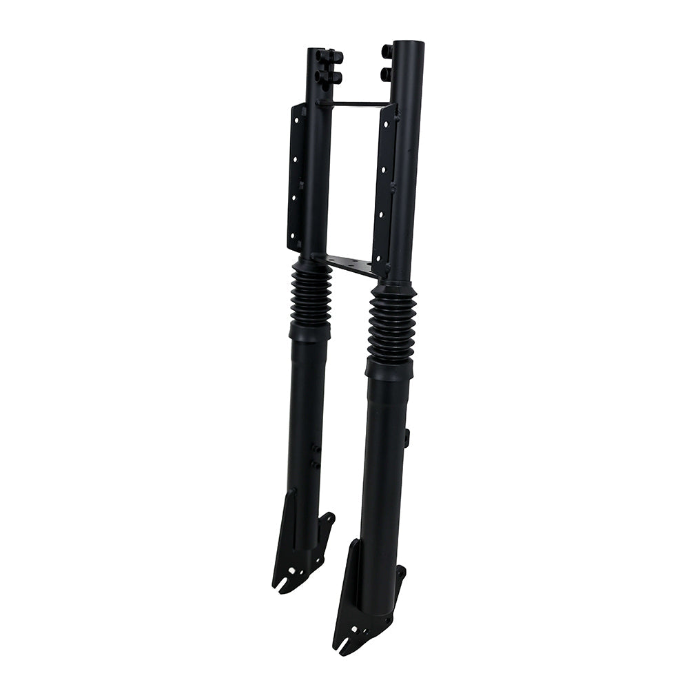 Suspension fork