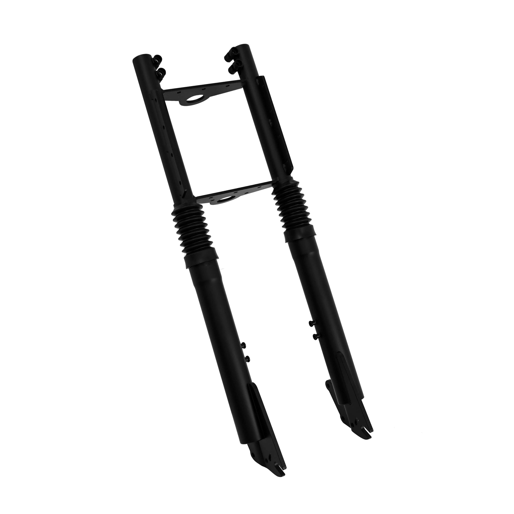 Suspension fork