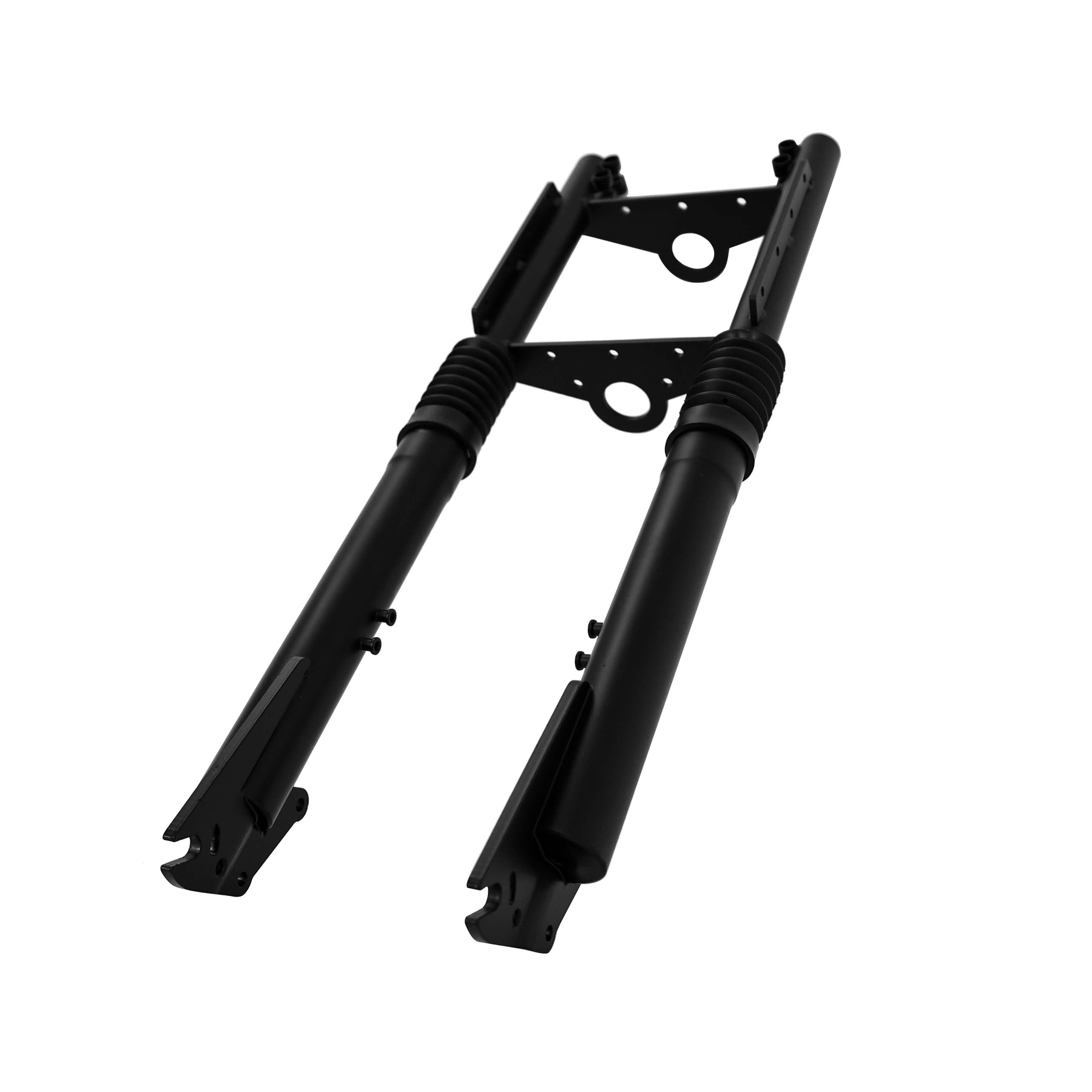 Suspension fork