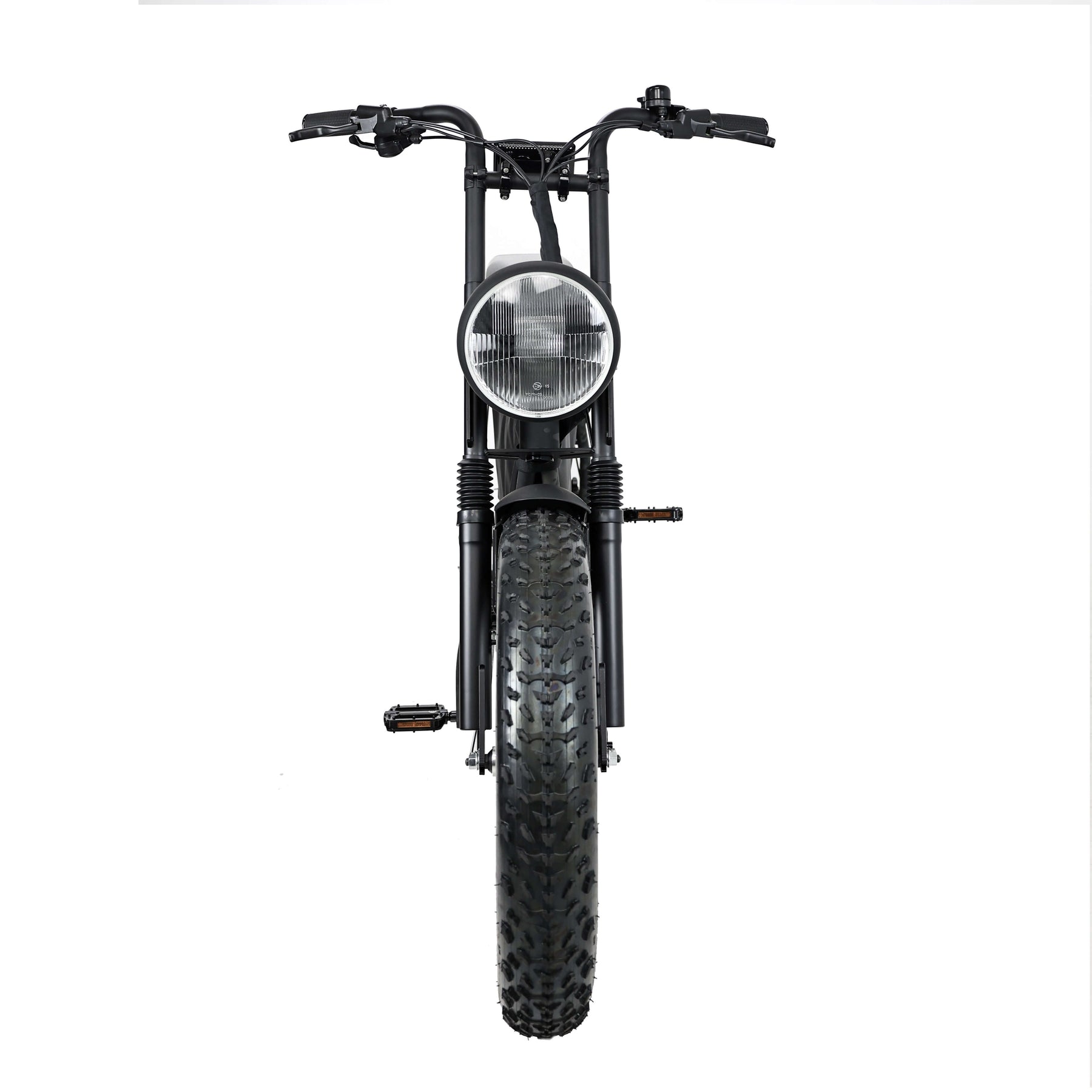 Suspension fork