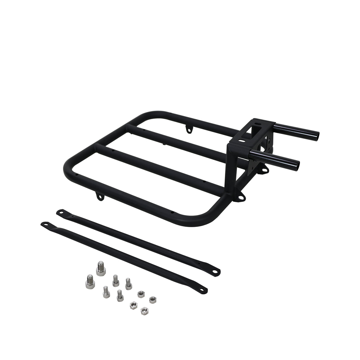 Rear cargo rack Unimoke MK and SW
