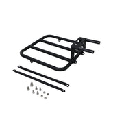 Portacargas trasero Unimoke MK y SW