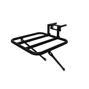 Portacargas trasero Unimoke MK y SW