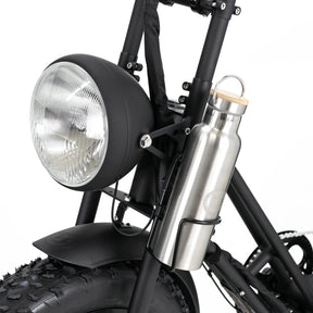 Water bottle cages