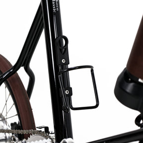 Water bottle cages