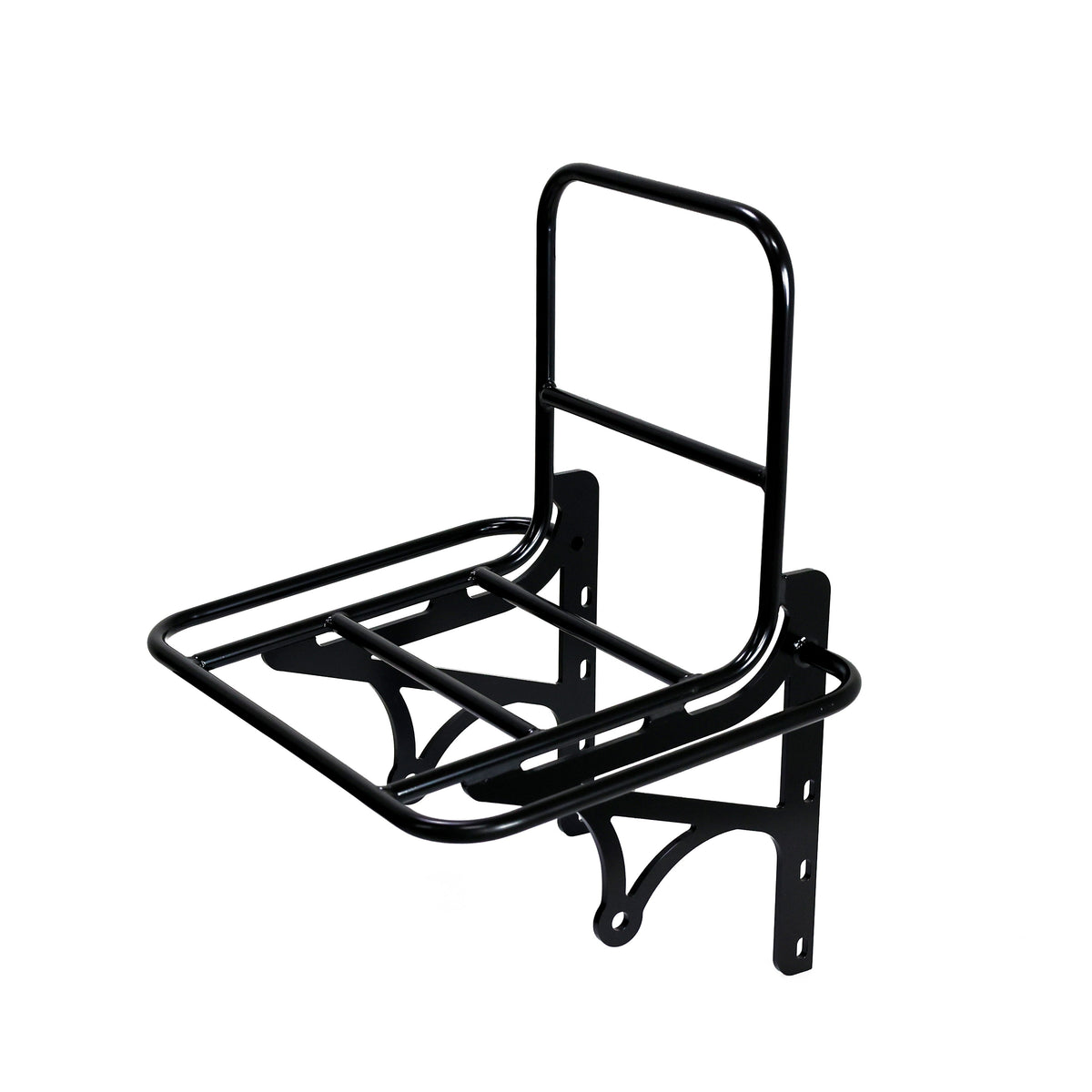 Front rack