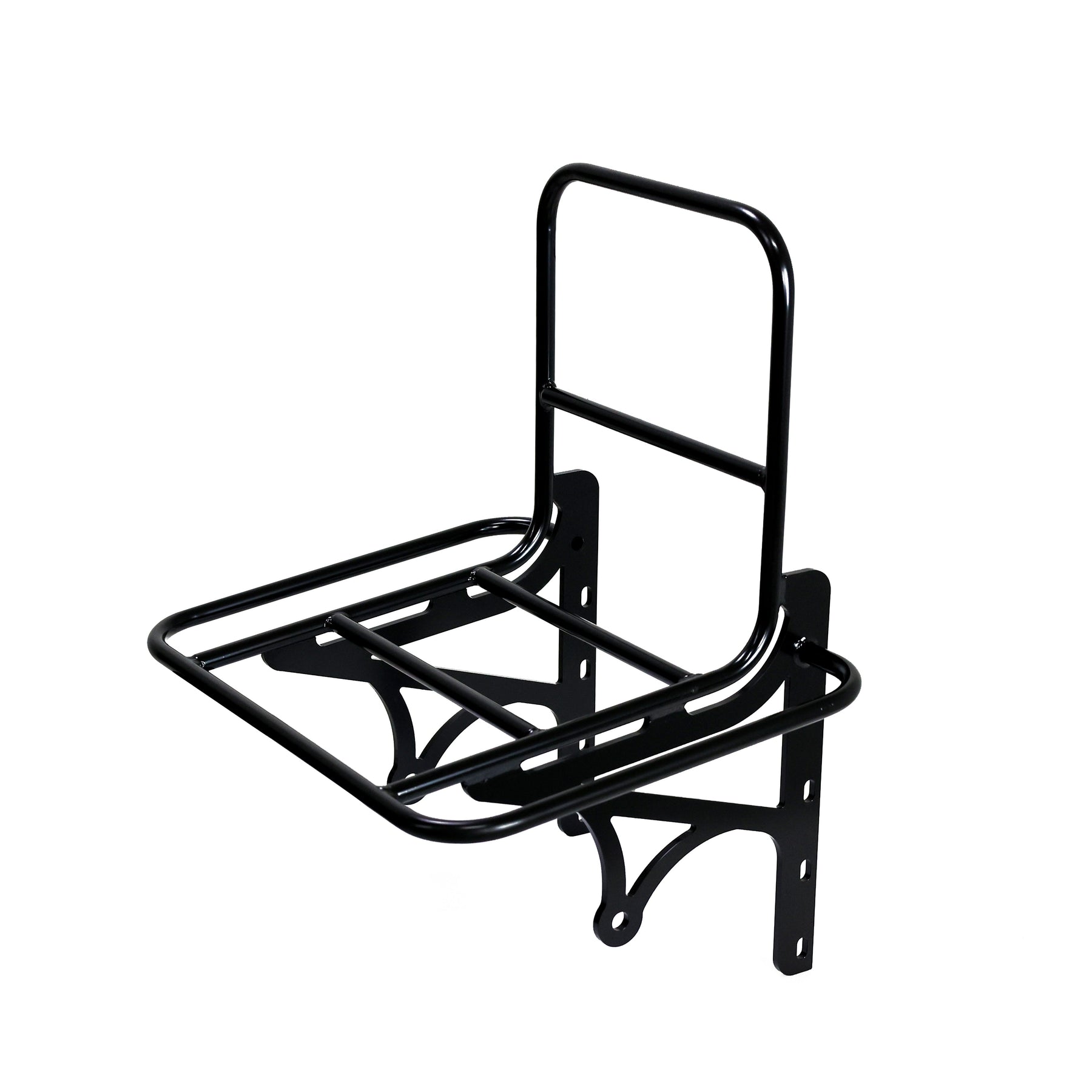 Front rack