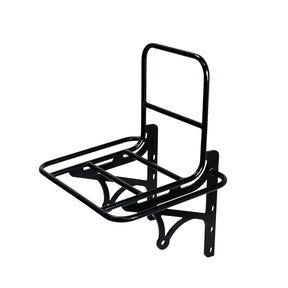 Front rack