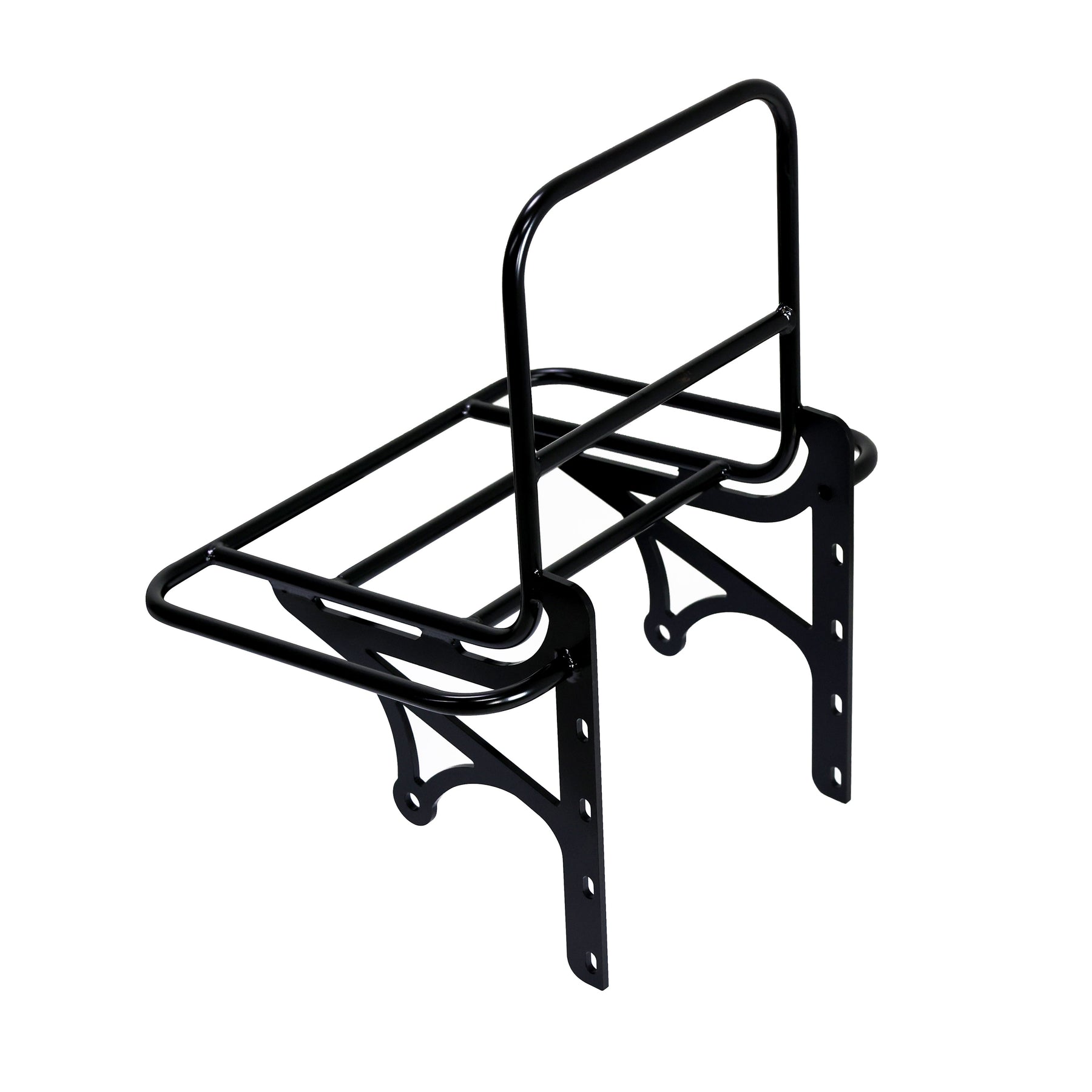 Front rack