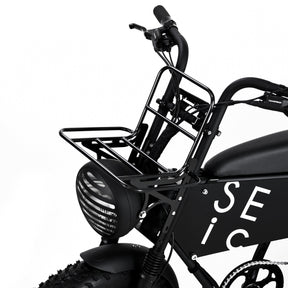 Front rack