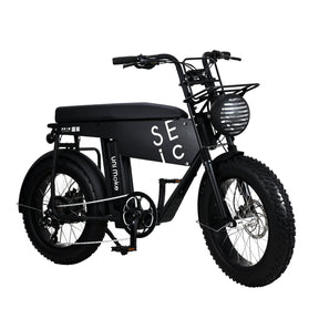 Front rack