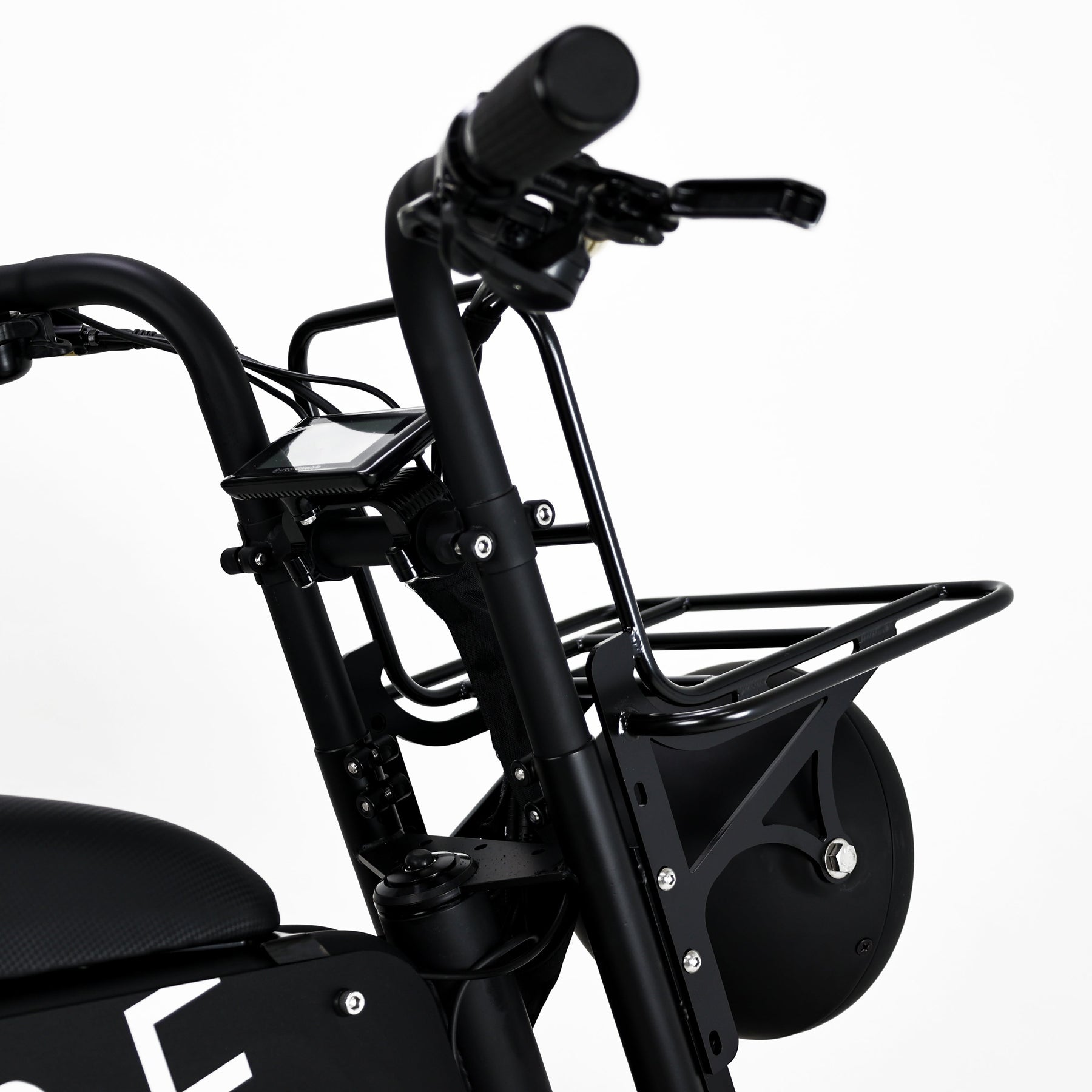 Front rack