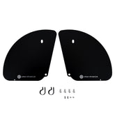 Rear wheel protection Unimoke MK and SW