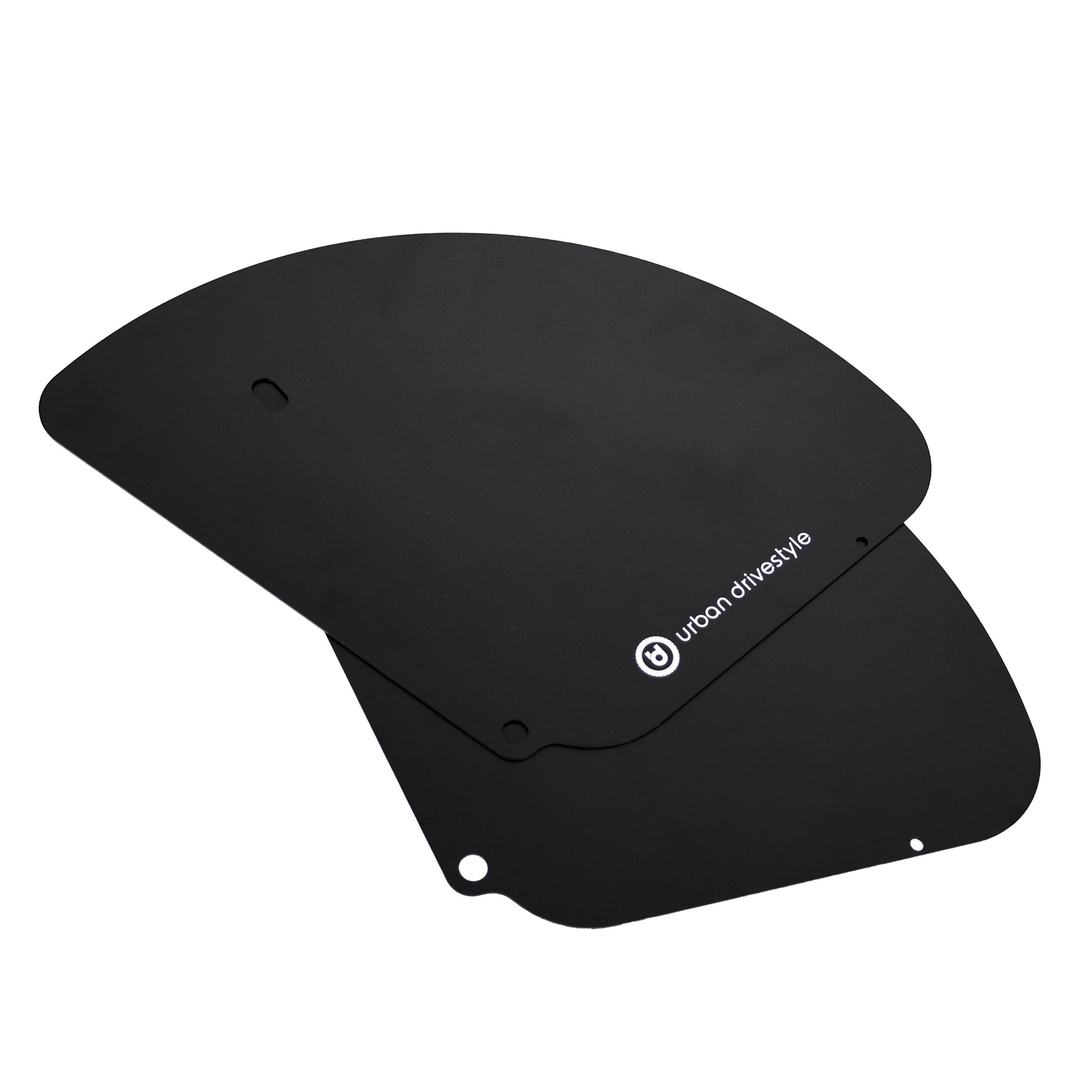 Rear wheel protection Unimoke MK and SW