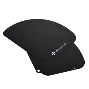 Rear wheel protection Unimoke MK and SW