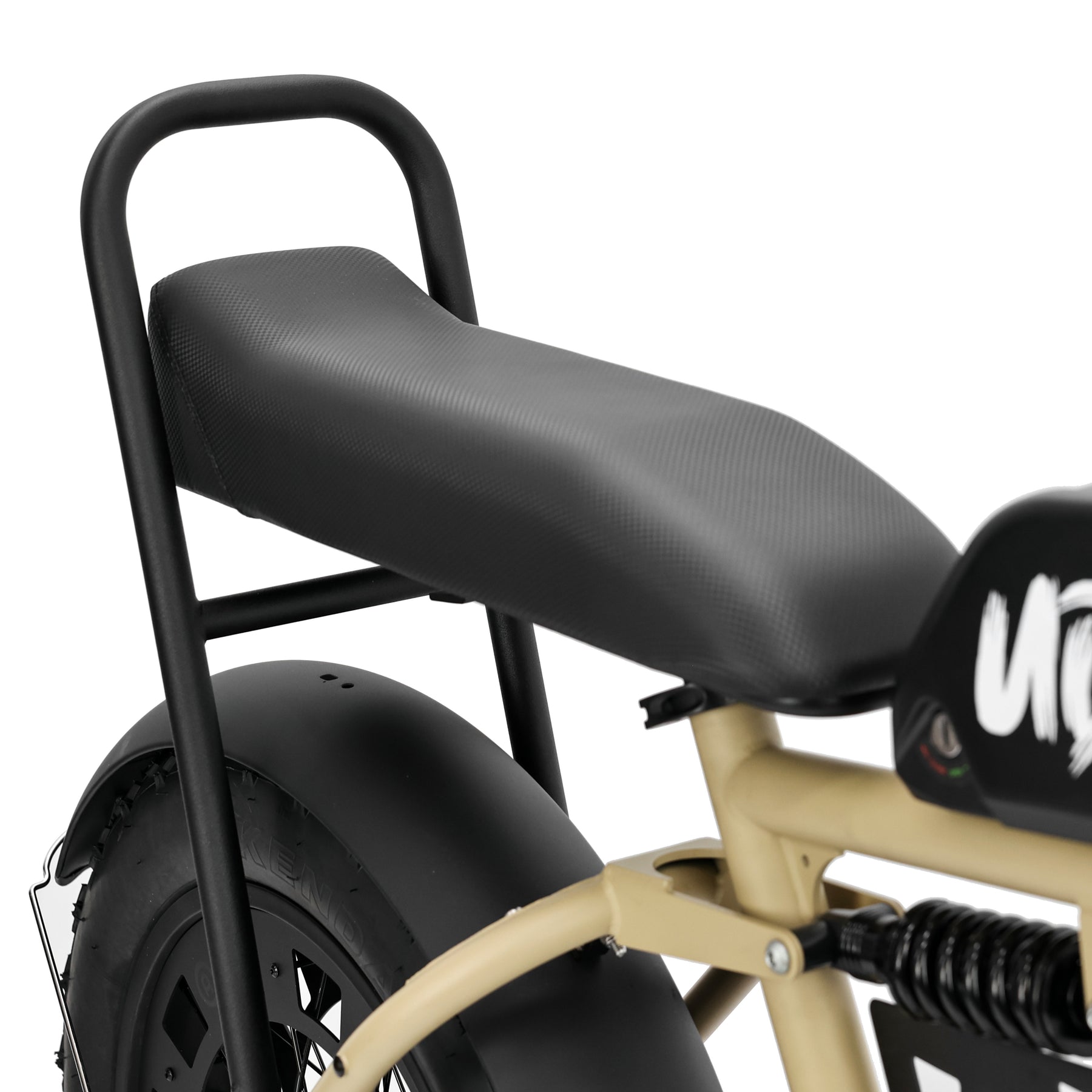 UDX 204 Long Seat Extension