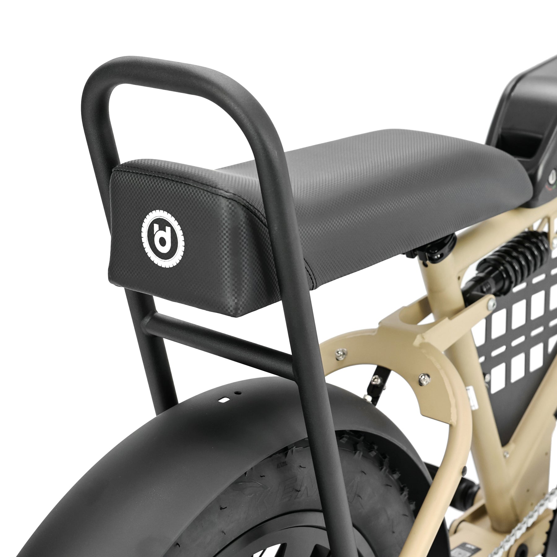 UDX 204 Long Seat Extension