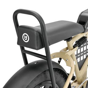 UDX 204 Long Seat Extension