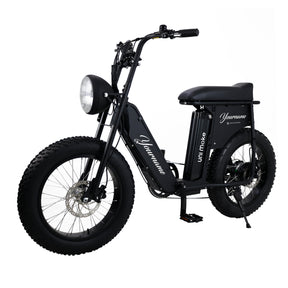 Side panel kit Unimoke SW