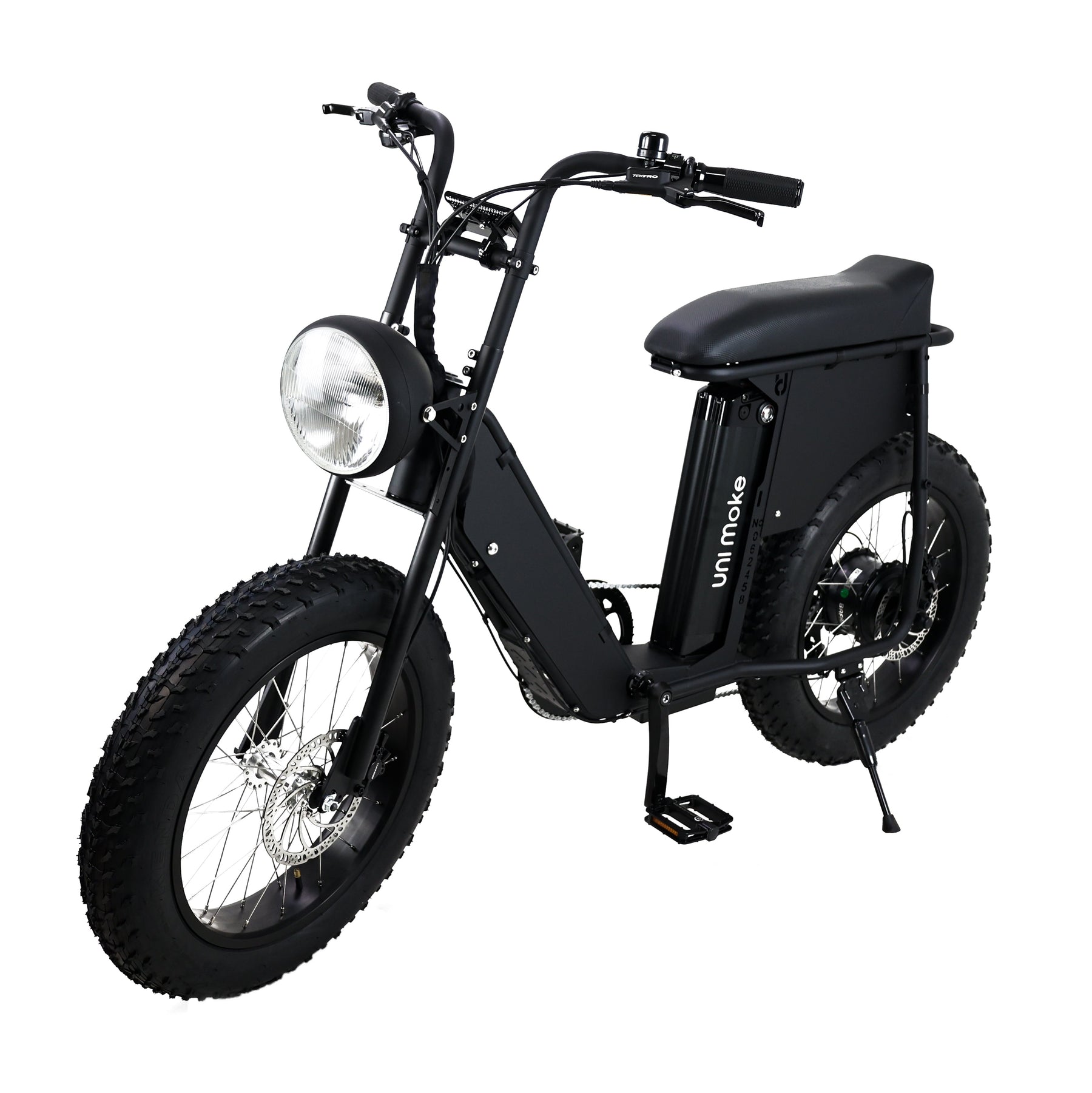 Side panel kit Unimoke SW