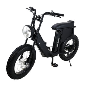 Side panel kit Unimoke SW