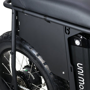 Side panel kit Unimoke SW