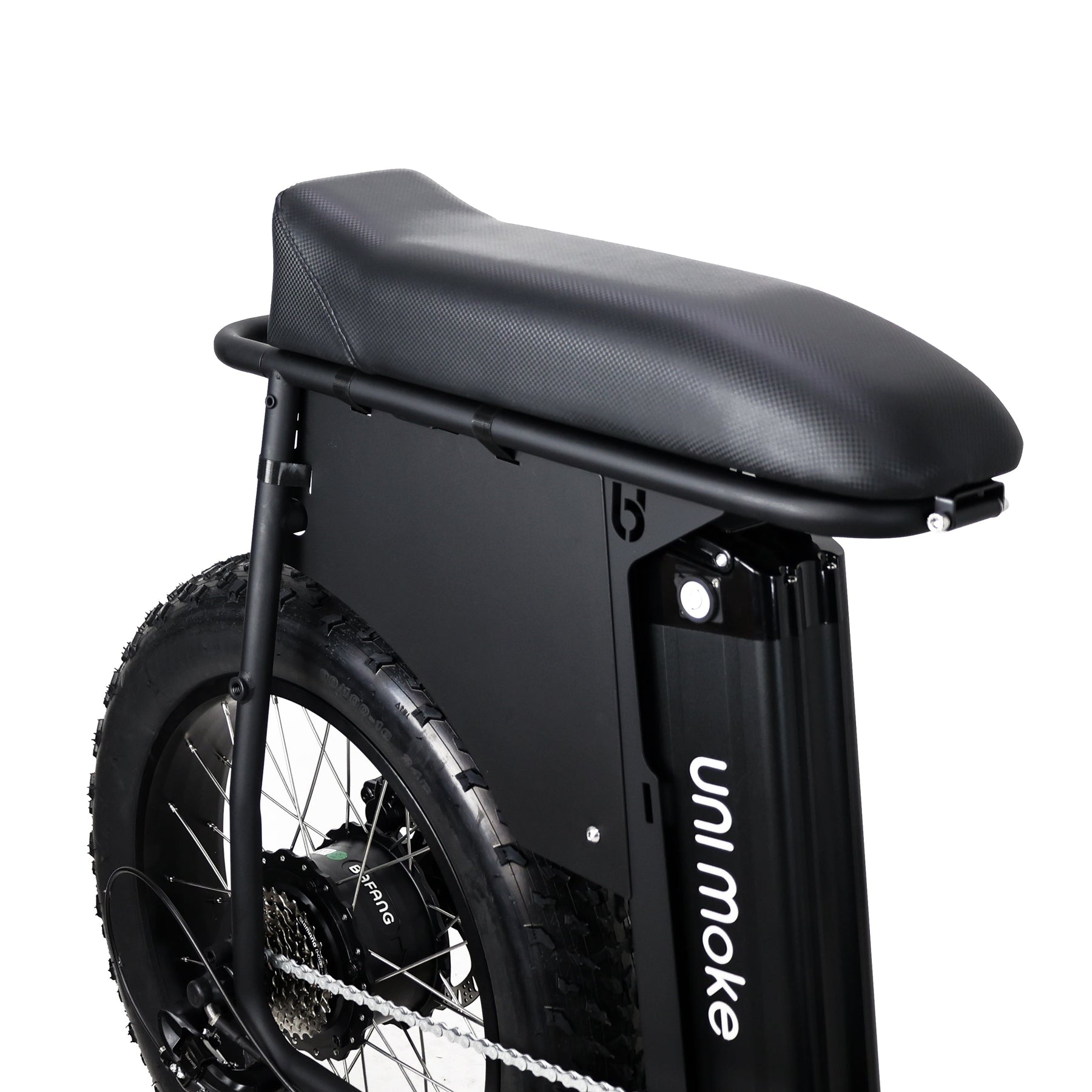 Side panel kit Unimoke SW