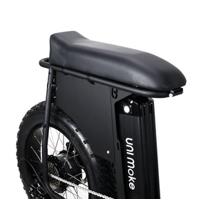 Side panel kit Unimoke SW