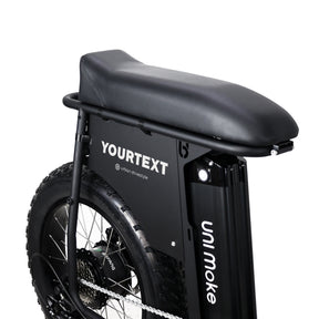 Side panel kit Unimoke SW