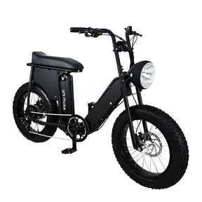 Side panel kit Unimoke SW