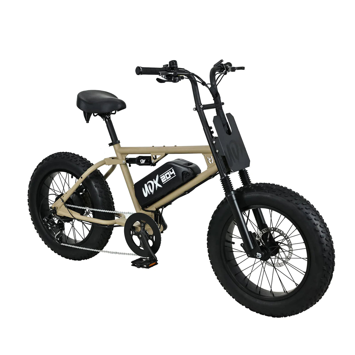 UDX 204 Desert Sand