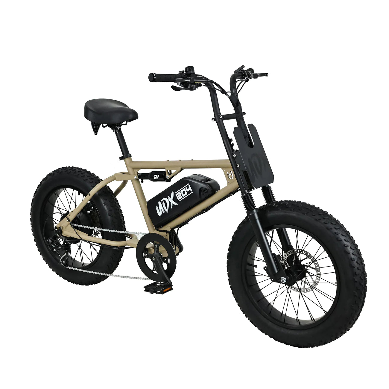 UDX 204 Desert Sand
