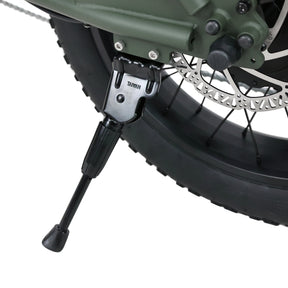 UDX 204 Silver Grey