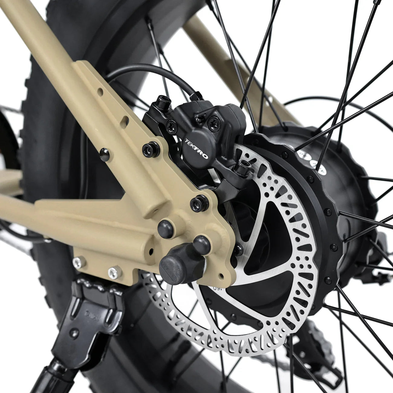 UDX 204 Desert Sand